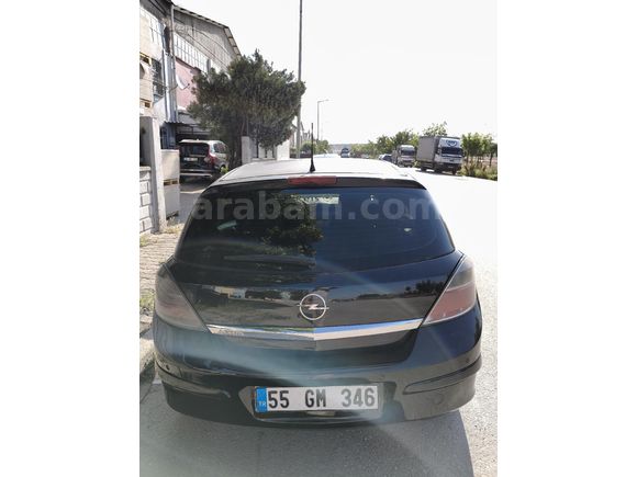 Sahibinden Opel Astra 1.6 Enjoy Elegance 2010 Model