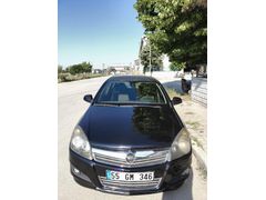 Sahibinden Opel Astra 1.6 Enjoy Elegance 2010 Model