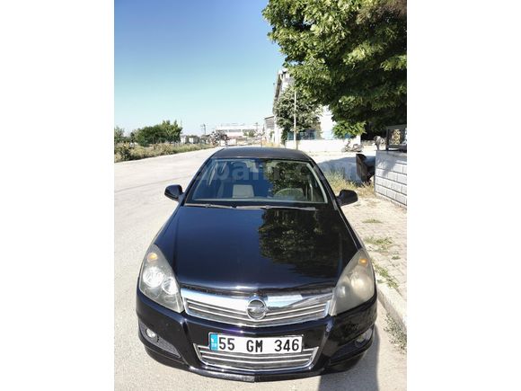 Sahibinden Opel Astra 1.6 Enjoy Elegance 2010 Model