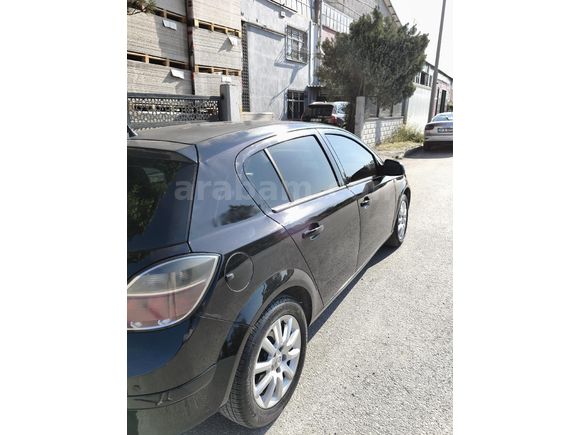 Sahibinden Opel Astra 1.6 Enjoy Elegance 2010 Model