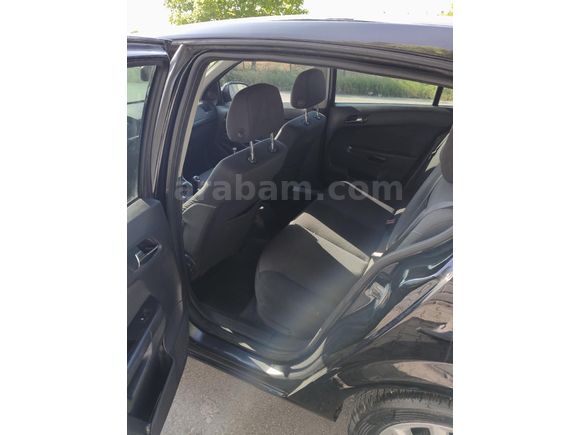 Sahibinden Opel Astra 1.6 Enjoy Elegance 2010 Model