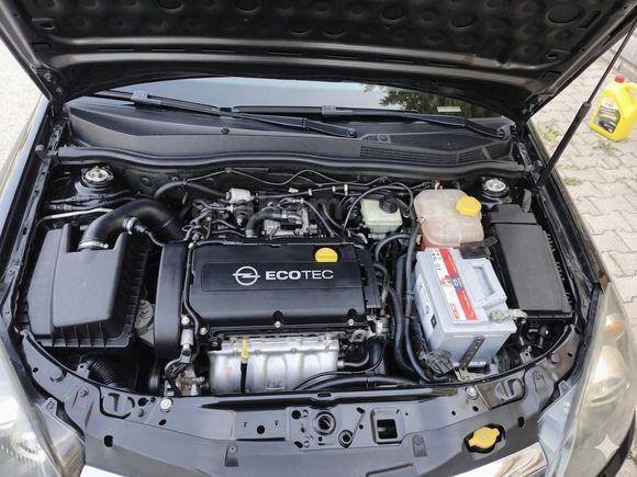 Sahibinden Opel Astra 1.6 Enjoy Elegance 2010 Model