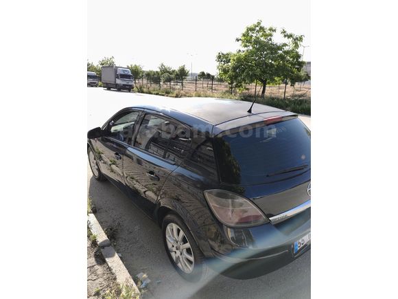 Sahibinden Opel Astra 1.6 Enjoy Elegance 2010 Model
