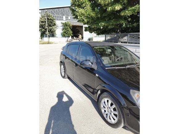 Sahibinden Opel Astra 1.6 Enjoy Elegance 2010 Model
