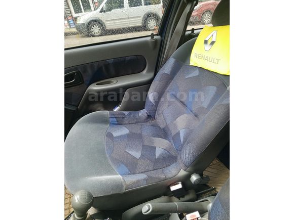 Sahibinden Renault Clio 1.6 RTE 2000 Model