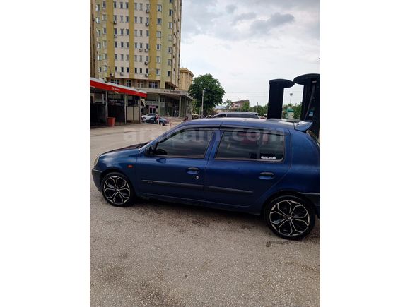 Sahibinden Renault Clio 1.6 RTE 2000 Model