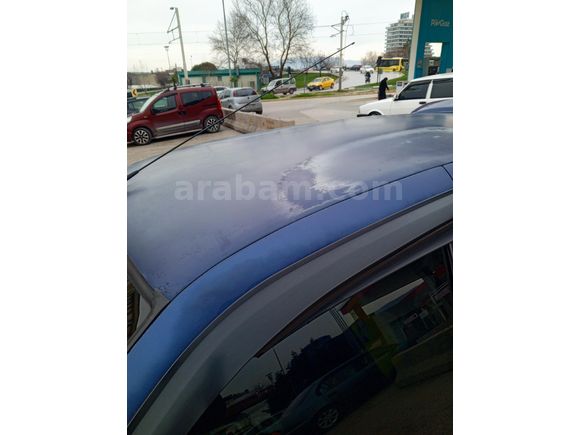 Sahibinden Renault Clio 1.6 RTE 2000 Model