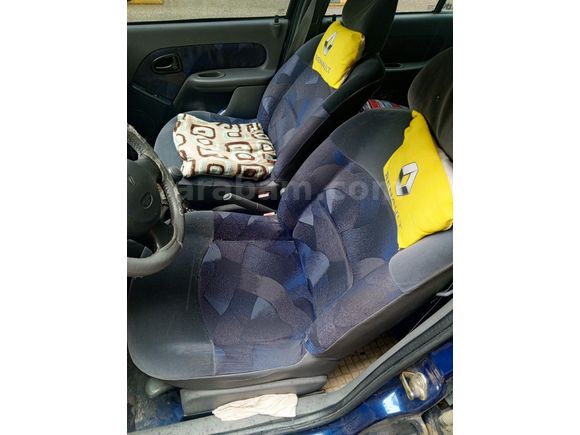 Sahibinden Renault Clio 1.6 RTE 2000 Model