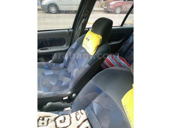 Sahibinden Renault Clio 1.6 RTE 2000 Model