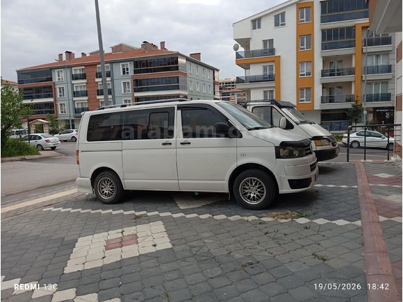 Hatasız Boyasız Çok Temiz araba
