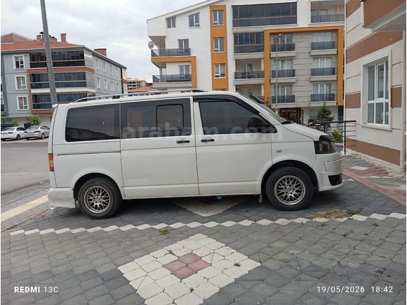 Hatasız Boyasız Çok Temiz araba