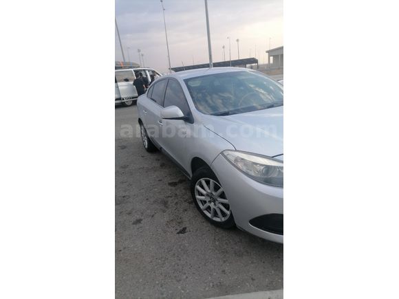 reno fluence 2013 model joy paket