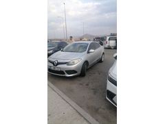 reno fluence 2013 model joy paket
