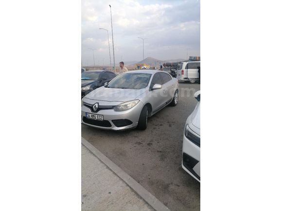 reno fluence 2013 model joy paket