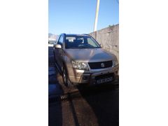 Sahibinden Suzuki Grand Vitara 1.6 2007 Model