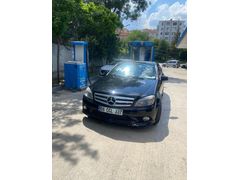 Sahibinden Mercedes - Benz C 180 Kompressor BlueEfficiency AMG 2011 Model