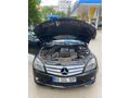 Sahibinden Mercedes - Benz C 180 Kompressor BlueEfficiency AMG 2011 Model
