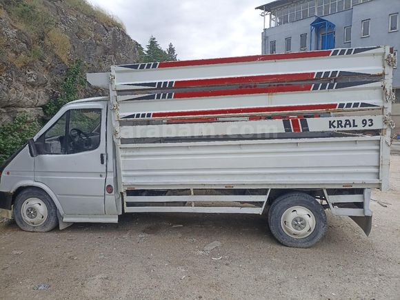 Sahibinden Ford Trucks Transit 190 P