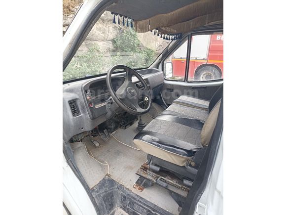 Sahibinden Ford Trucks Transit 190 P