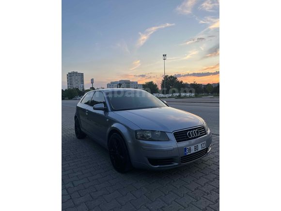 Sahibinden Audi A3 Sportback 1.6 Ambiente 2004 Model 