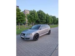 Sahibinden Audi A3 Sportback 1.6 Ambiente 2004 Model 