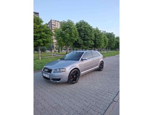 Sahibinden Audi A3 Sportback 1.6 Ambiente 2004 Model 