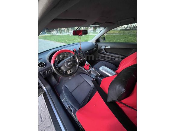 Sahibinden Audi A3 Sportback 1.6 Ambiente 2004 Model 