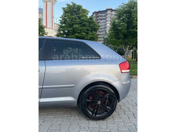Sahibinden Audi A3 Sportback 1.6 Ambiente 2004 Model 