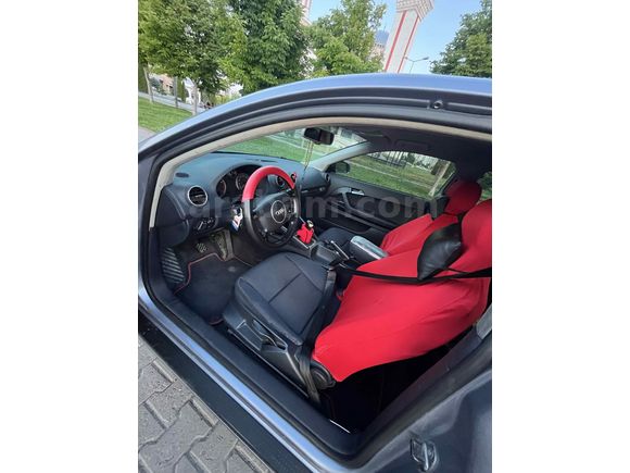 Sahibinden Audi A3 Sportback 1.6 Ambiente 2004 Model 