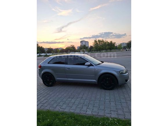 Sahibinden Audi A3 Sportback 1.6 Ambiente 2004 Model 