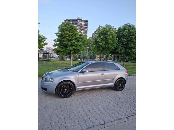 Sahibinden Audi A3 Sportback 1.6 Ambiente 2004 Model 