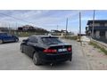 Sahibinden Honda Accord 2.4 Executive 2003 Model  341.000 km Siyah