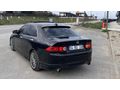 Sahibinden Honda Accord 2.4 Executive 2003 Model  341.000 km Siyah
