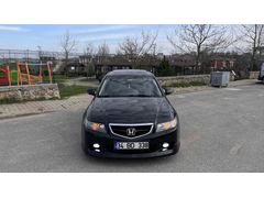 Sahibinden Honda Accord 2.4 Executive 2003 Model  335.000 km Siyah