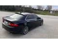 Sahibinden Honda Accord 2.4 Executive 2003 Model  341.000 km Siyah