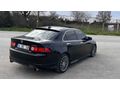 Sahibinden Honda Accord 2.4 Executive 2003 Model  341.000 km Siyah