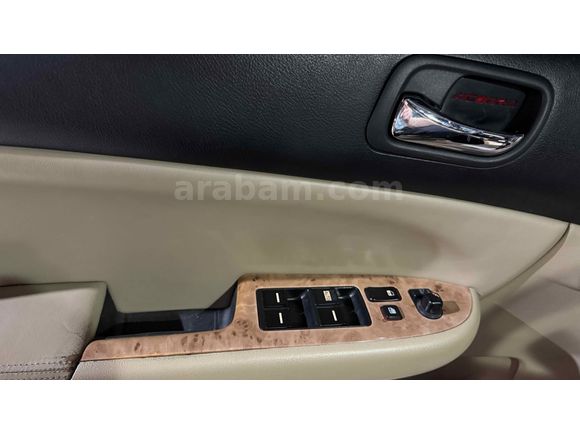Sahibinden Honda Accord 2.4 Executive 2003 Model  341.000 km Siyah