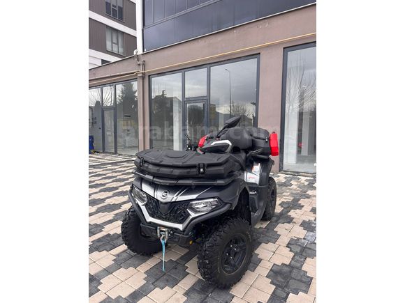Sahibinden CFMoto C Force 625 Touring 