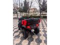 Sahibinden CFMoto C Force 625 Touring 