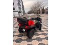 Sahibinden CFMoto C Force 625 Touring 