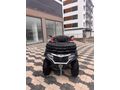Sahibinden CFMoto C Force 625 Touring 