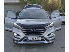 Sahibinden Hyundai Tucson 1.6 GDi Style Plus 2017 Model 