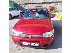 Sahibinden Fiat Palio 1.3 Multijet Dynamic 2006 Model