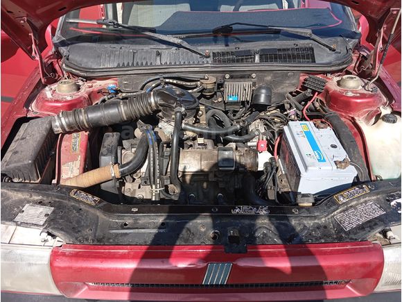 Sahibinden Fiat Tipo 1.6 S 1996 Model