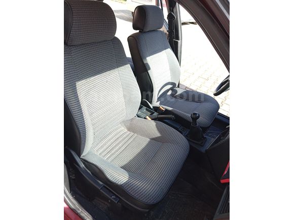Sahibinden Fiat Tipo 1.6 S 1996 Model