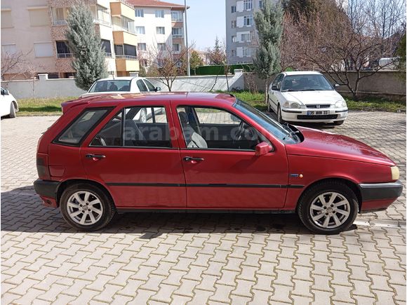 Sahibinden Fiat Tipo 1.6 S 1996 Model