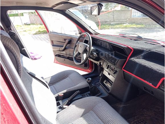 Sahibinden Fiat Tipo 1.6 S 1996 Model