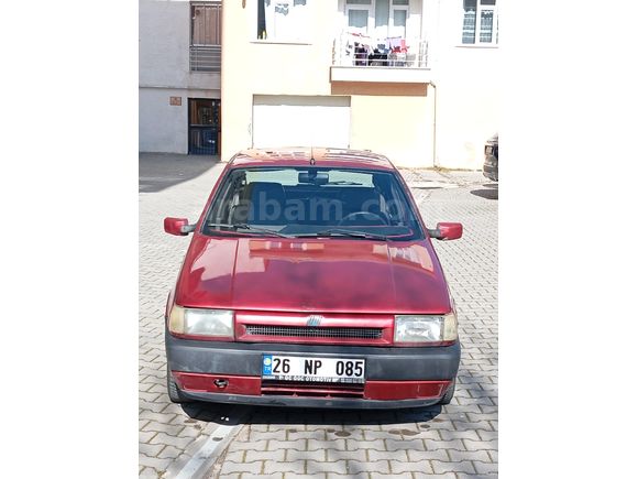 Sahibinden Fiat Tipo 1.6 S 1996 Model