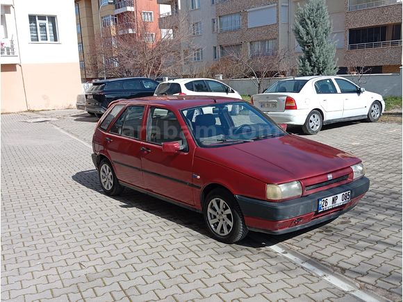 Sahibinden Fiat Tipo 1.6 S 1996 Model
