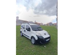 hatasız boyasız tramersiz 140 binde Peugeot Bipper 1.3 HDI Comfort Plus 2015 Model